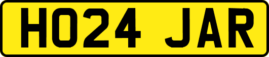 HO24JAR