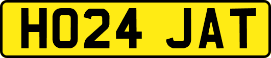 HO24JAT