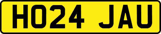 HO24JAU