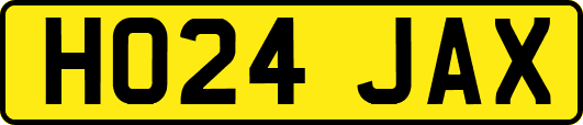 HO24JAX