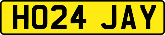 HO24JAY
