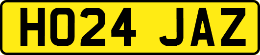 HO24JAZ