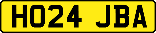 HO24JBA