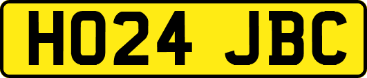HO24JBC