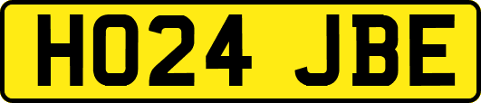 HO24JBE