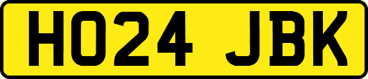 HO24JBK