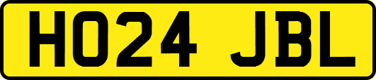 HO24JBL