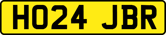HO24JBR