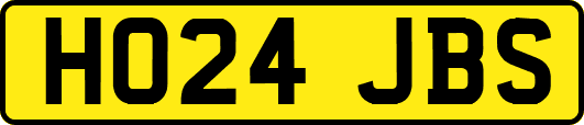 HO24JBS