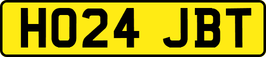 HO24JBT