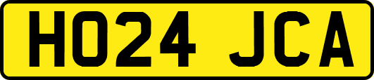 HO24JCA