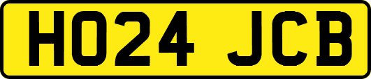 HO24JCB