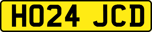 HO24JCD