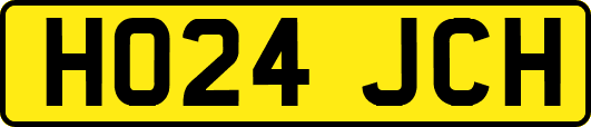 HO24JCH