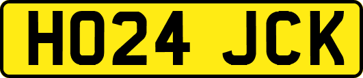 HO24JCK