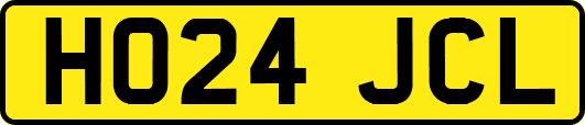 HO24JCL