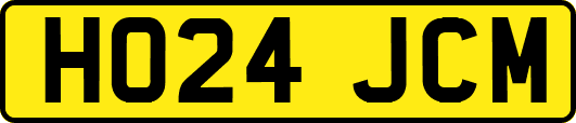 HO24JCM