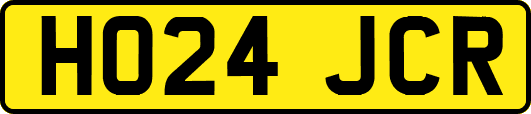 HO24JCR
