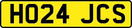 HO24JCS