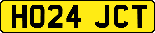 HO24JCT