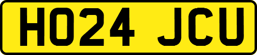 HO24JCU