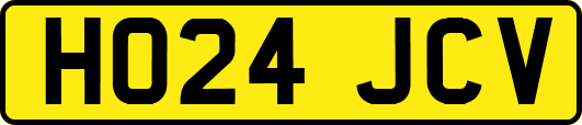 HO24JCV