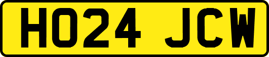 HO24JCW