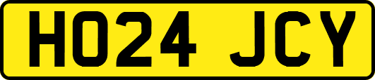 HO24JCY