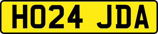 HO24JDA