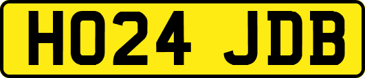 HO24JDB