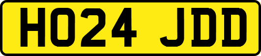 HO24JDD