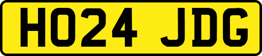 HO24JDG