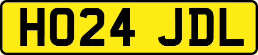 HO24JDL