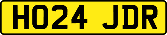 HO24JDR