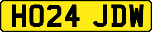 HO24JDW