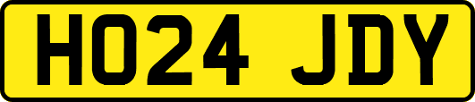 HO24JDY