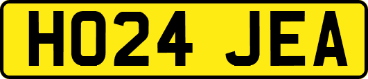 HO24JEA