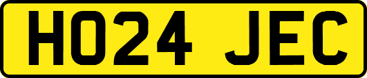 HO24JEC