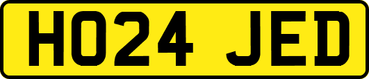 HO24JED