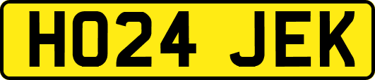 HO24JEK