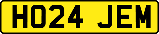 HO24JEM