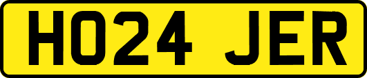 HO24JER