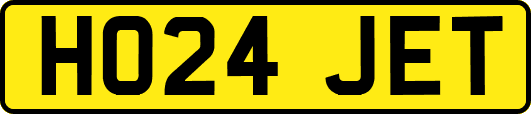 HO24JET