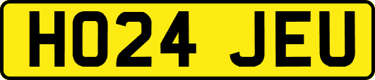 HO24JEU