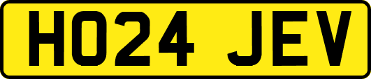 HO24JEV
