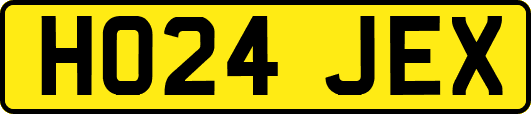 HO24JEX