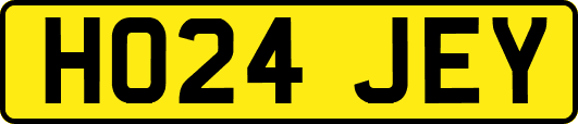 HO24JEY