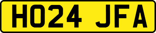HO24JFA