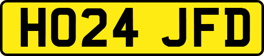 HO24JFD