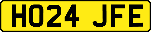 HO24JFE